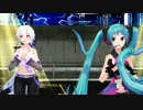 【MMD】LAMB