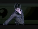 2016 4CC 宇野昌磨 Exhibition