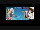 【ＥＯ４－５ラスダン】ろーちゃんが放つ特二式内火艇のシーンが可愛い