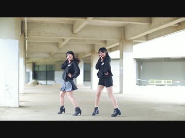 【やっこ×みこ】パーフェクト生命　踊ってみた
