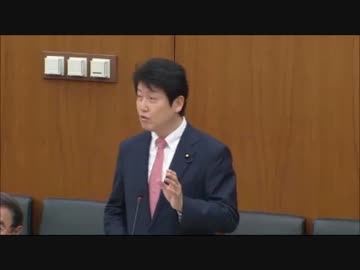 くっっっそ面白いですw 足立康史が民進党をバカアホカス言いたい放題www