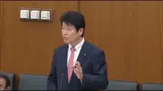 くっっっそ面白いですw 足立康史が民進党をバカアホカス言いたい放題www