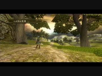 【実況】ゼルダの伝説 トワイライトプリンセスHD part12
