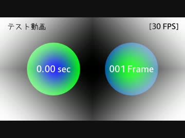 てすと