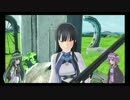 ゆかりとずん子のサモンナイト6　part16