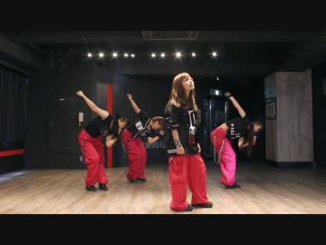 【298プロジェクト】CRAZY ABOUT YOU【踊ってみた】