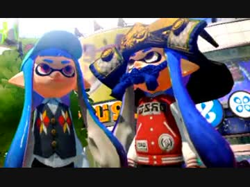 【スプラトゥーン】大阪人激怒のガチマッチ！その33-僕は最低な人間です-