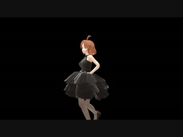 あいりうおーく【無音】