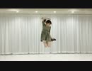 【ここみ】　夜もすがら君想ふ　【踊ってみた】