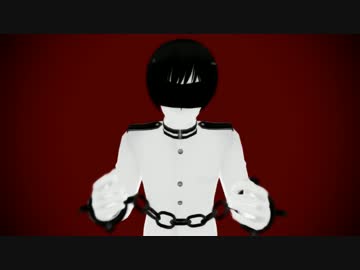 【APヘタリアMMD】 - Cannibal - 【日・普・米・露】