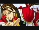 PROJECT X ZONE アニメカットイン集