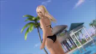 【DOAX3】物語好きとゲーム好きが実況プレイPart7