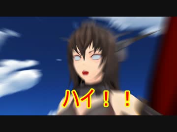 【ＭＭＤ艦これ】力の果て25話【紙芝居】