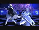【MMD刀剣乱舞】ヒビカセ 【山姥切と鶴丸】【カメラ配布終了】