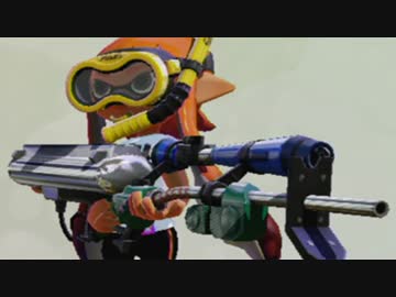 イカんなく楽しみ尽くスプラトゥウウウウウウウウウン実況【46】