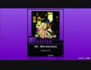 【譜面確認用】Mr. Wonderland MASTER【チュウニズム外部出力】
