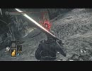 【ダークソウル３】「ツヴァイ＆レイピア」の対人戦