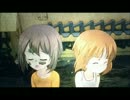 劇場版『ガールズ＆パンツァー』当りフィルム集