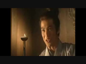 武者震いするのはあなた