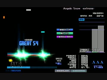 【発狂BMS】 段位認定 発狂五段クリア