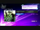[crossbeats REV.]SOMEDAY -00.prologue- 背景動画確認用