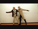 【APヘタリア】妄想税【コスプレで踊ってみた】