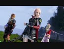 【DFFAC】 飯より女よりDISSIDIA part46【アダマン3バー ライトニング】