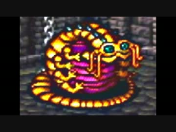 【実況】隠れた名作のブレスオブファイア2を実況すリュウ！　13匹目