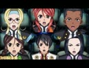 【歌ってみてみた】サクラ大戦V　「地上の戦士」　by皿姫