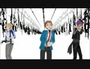 【MMDあんスタ】陸上部の請求書【誕生日献上動画】