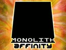 【Pump It Up】Affinity - Monolith【BGA】