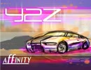 【Pump It Up】Affinity - Y2Z【BGA】