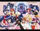 【歌ってみてみた】サクラ大戦TV「ゲキテイ（檄！帝国華撃団）」　by皿姫