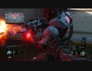 【CoD:BO3】近未来バトルFPSーストックサブマシンガン！ー【PS4】