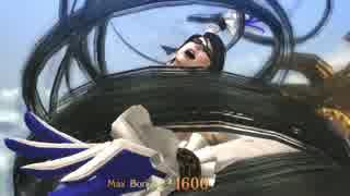 【ゆっくり】魔女ゲー BAYONETTA2 PART012[CHAPTER01 7/7]