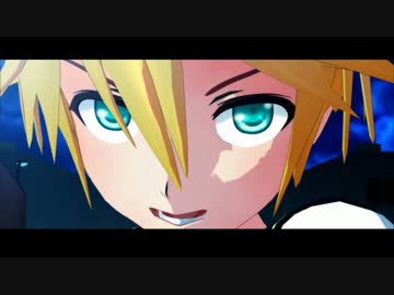 【フルボイスMMD】カイト伝 第9話「巡音流柔術と鏡音流空手」