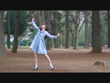 【いえねこ】 ハイドアンド・シーク 【踊ってみた】