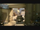 【COD:BO3実況】世界最高のドミ講座　第６話～開幕と中盤以降について～