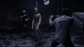 映画 THE RAID 格闘シーン集