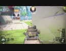 【CoD:BO3】 Team Deathmatch 43k #Nuk3town PC版 テスト
