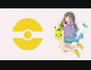 【 ポケットモンスターXY&Z OP歌ってみた】　XY&Z　【瀬戸ぽんず】　