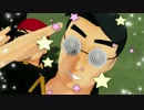 【MMD銀魂】蓮家流　簡単モデリング！【モデル配布】