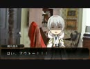 【刀剣乱舞】燭台切・長谷部とレア4太刀のじっくりクトゥルフTRPG! part3