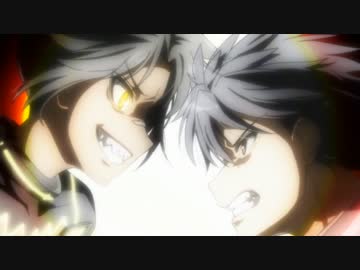 【480p】 ハンド̵レッド 1話 OP に中毒になる動画 【4:42】