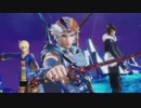 【一般人】DFFAC対戦動画【フリオ編１】