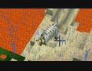 【マインクラフト】マグマの海と終わらない夜Season2 パート2【実況】