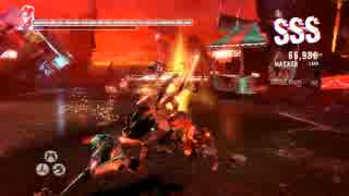 DmC Devil May Cry DMD m01