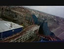 Pepsi Max At Pleasure Beach Blackpool