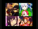 Maria Trapが全く気付かないうちにダイナマイッ！
