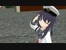 【MMD艦これ紙芝居】暁物語６話